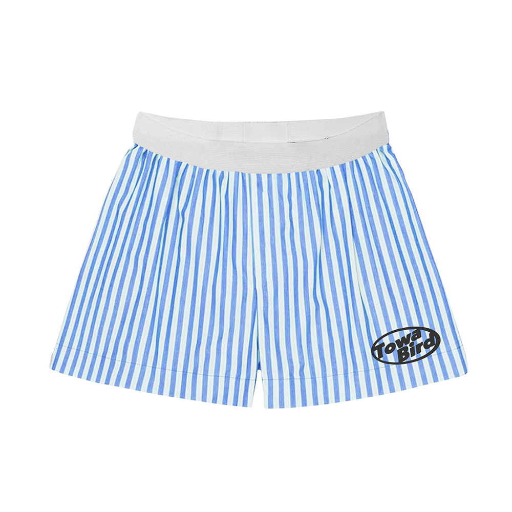 Drain Me Boxers Front