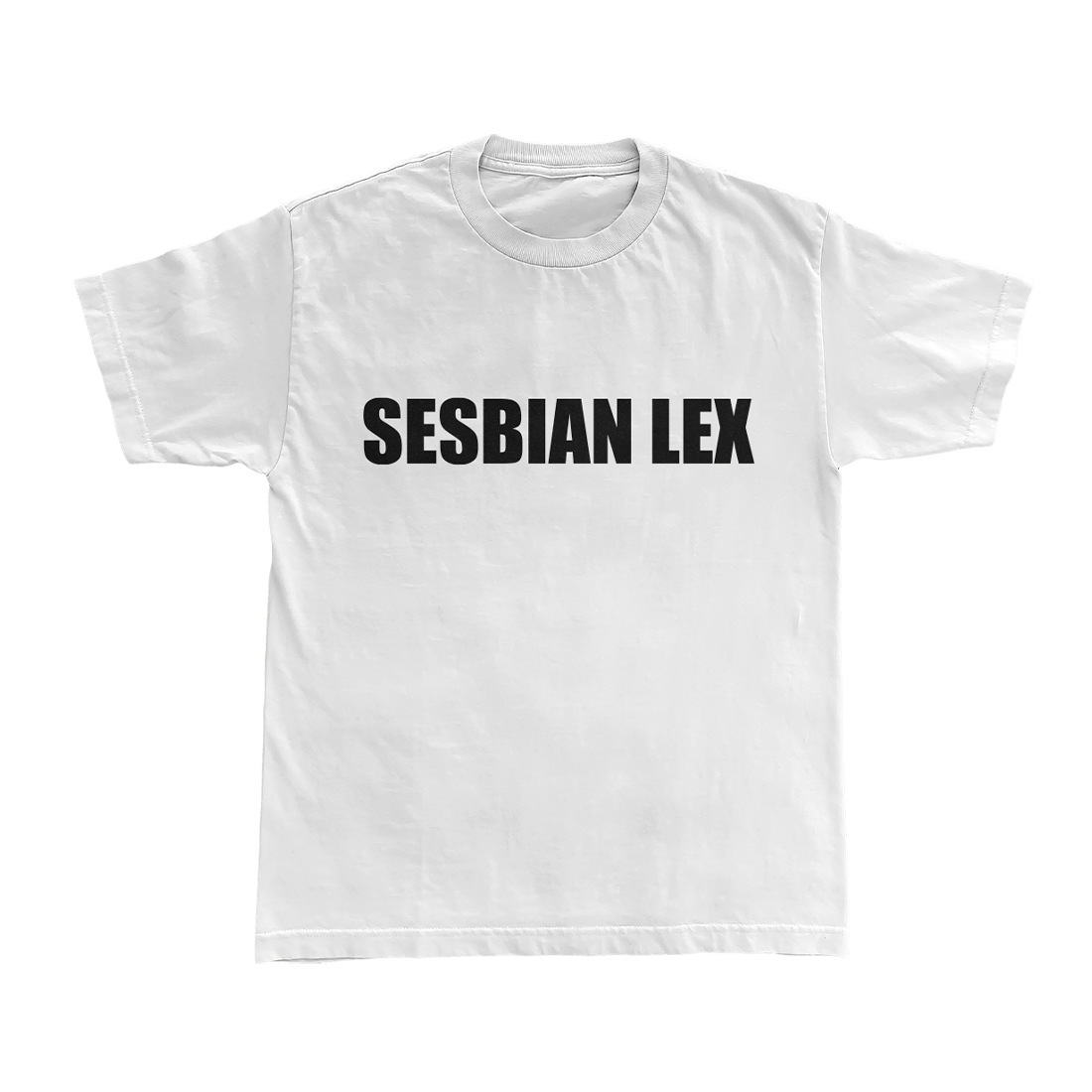 SESBIAN LEX TEE