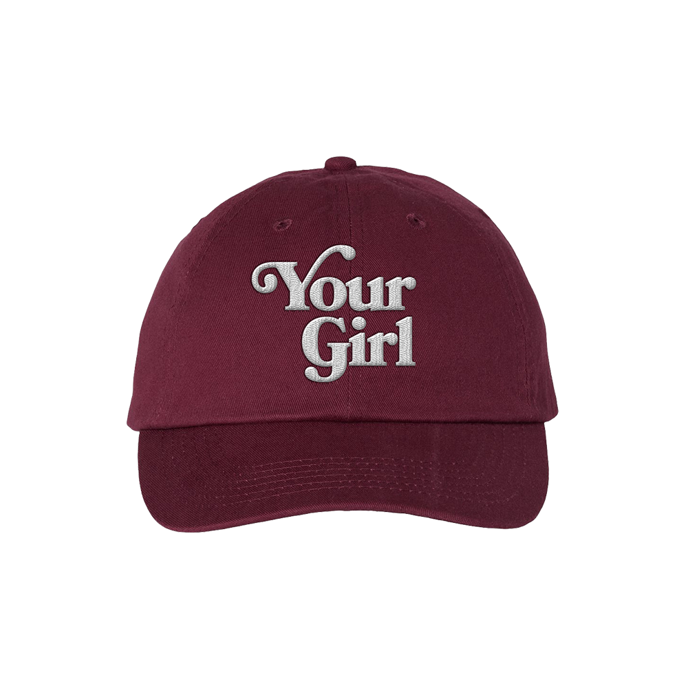 Your Girl Cap